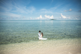 *思い出をお洒落なアルバムに*