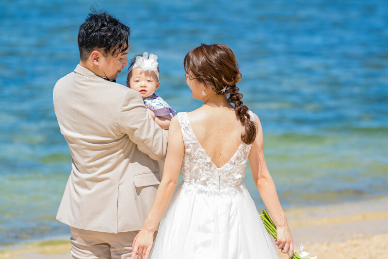 ｟Q&A｠沖縄フォトウェディングで よくある質問特集♪