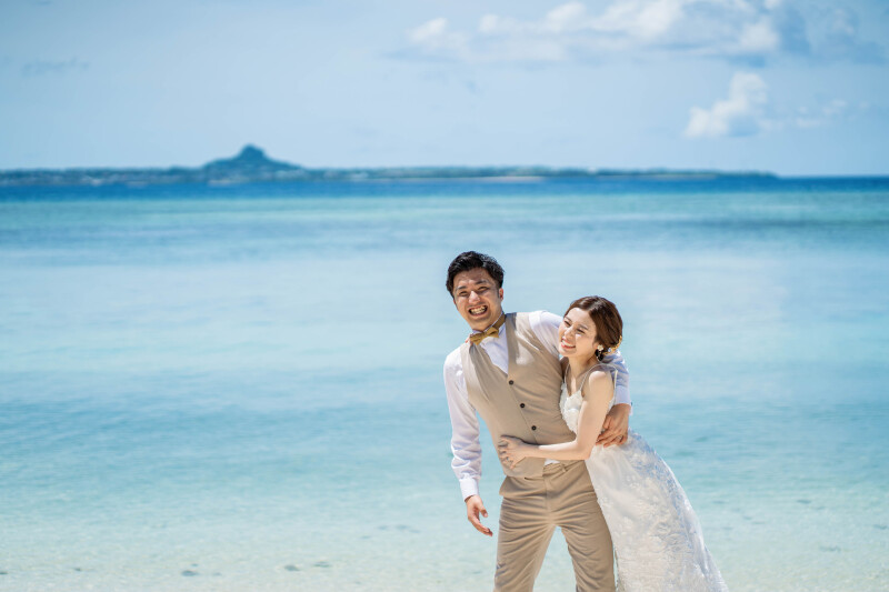 ＊結婚式の前撮りにぴったりなおすすめプラン＊