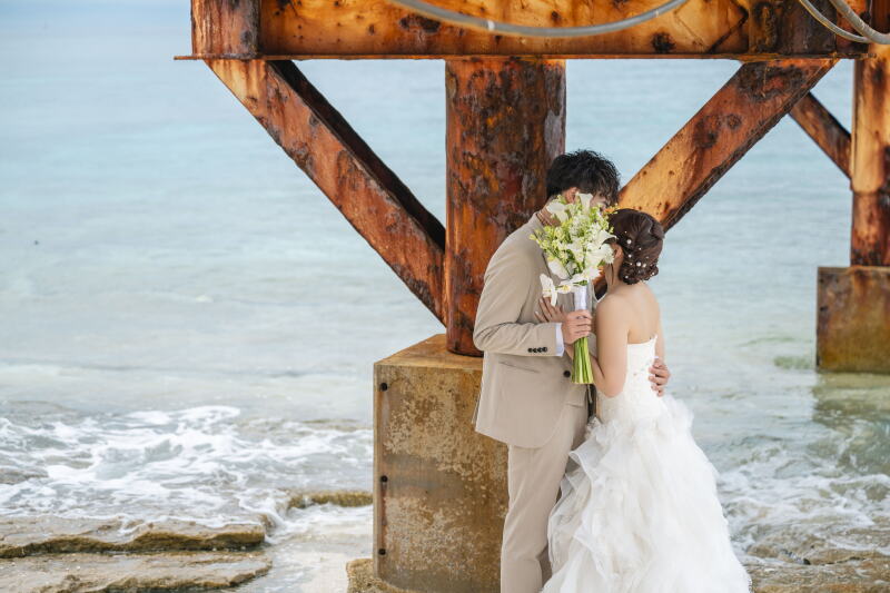 【日帰りで行ける無人島】ナガンヌ島をご紹介･:*+