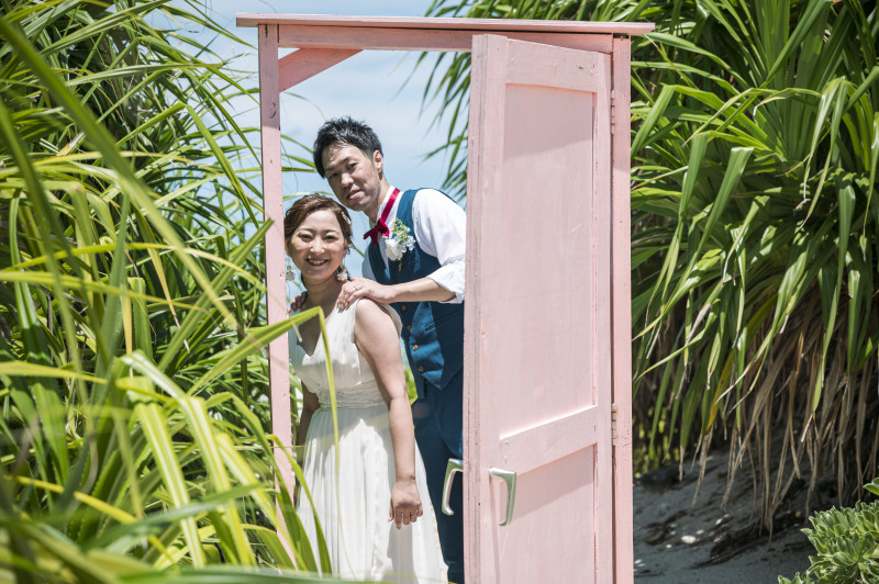 無人島撮影のスケジュールに関しまして＊