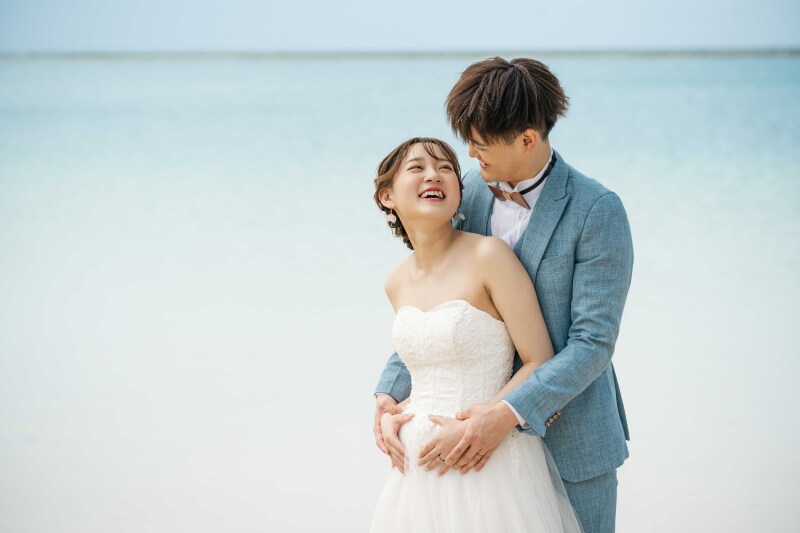 マタニティフォトについて**