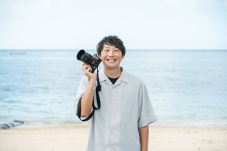 ＊カメラマンRyota Ishizakaのご紹介＊
