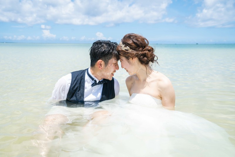 *実際に撮影をさせていただいたお客様の声*