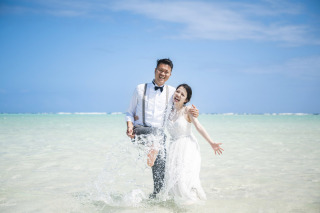 お得☆【与論島*5月1日&3日撮影限定キャンペーン‼︎¥95,460】のご紹介♩