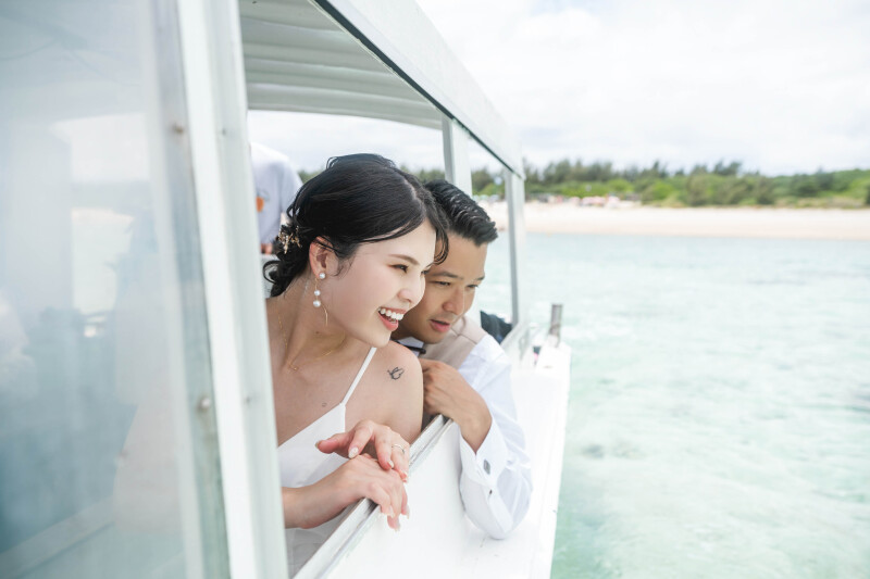 与論島大好きなスタッフが、与論島の魅力を教えます☆*: