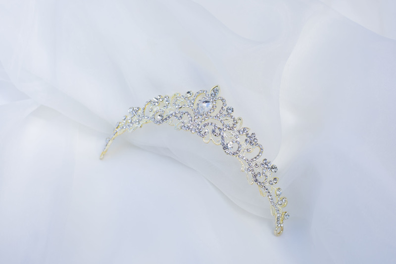 ♢新婦様ヘアアクセサリー♢フォトウェディング♢