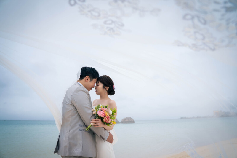 冬シーズンのフォトウェディング をご検討されているお客様へ