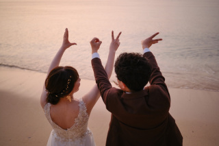 【データだけじゃない!】☆アルバムのご紹介☆