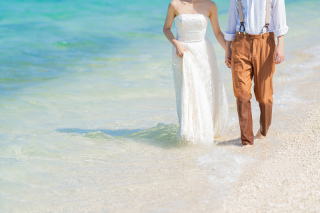 ＊もうすぐ海開き＊