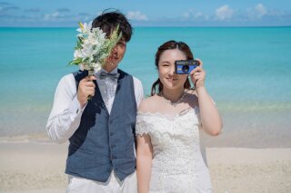 フィルムカメラでノスタルジックな写真を*