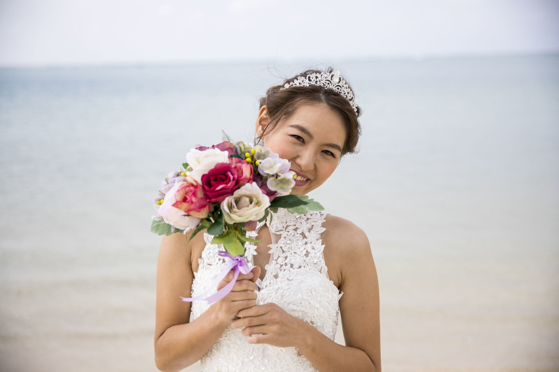♢新婦様ヘアアクセサリー♢フォトウェディング♢