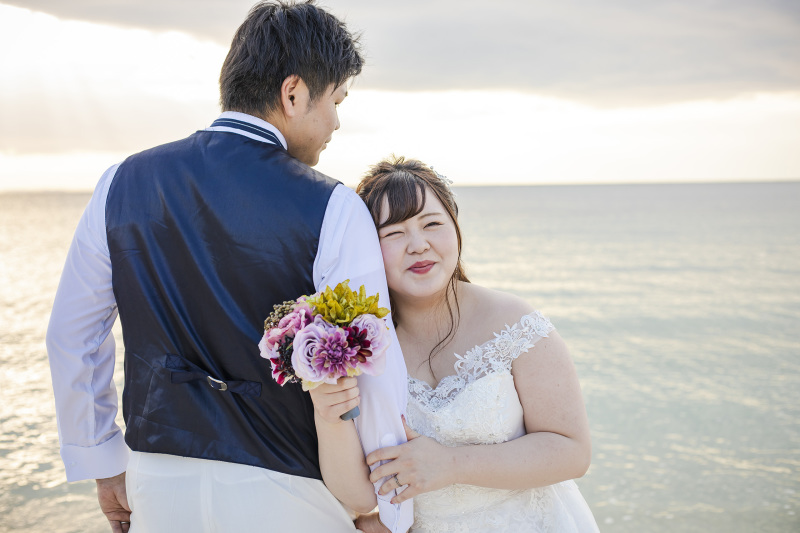 *実際に撮影をさせていただいたお客様の声*