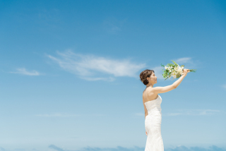 ☆撮影日当日のお持ち物について☆新婦様編