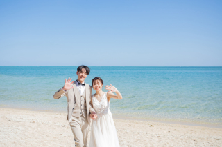 ご旅行のついでにサクッと撮影が叶う˚✧₊