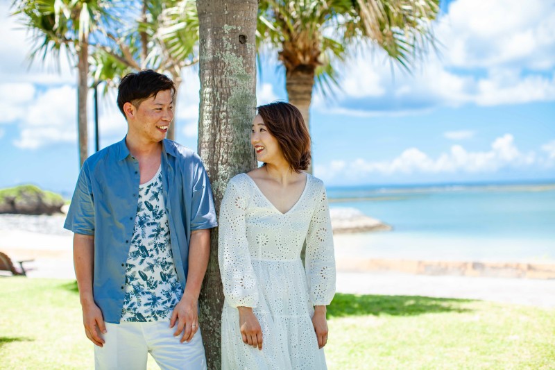 *実際に撮影をさせていただいたお客様の声*