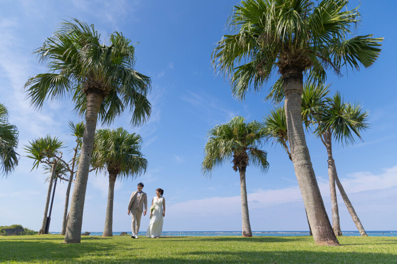 ロケ地紹介＊アラハビーチ