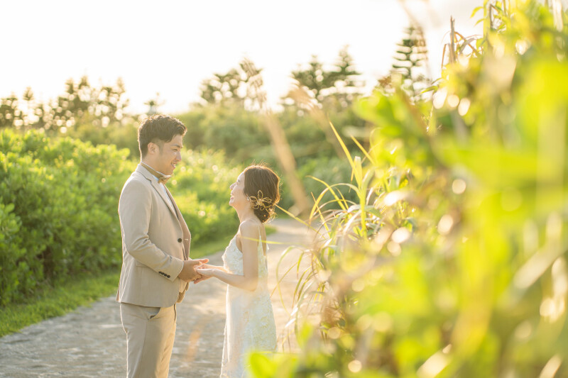 天候が心配な方には「雨天補償プラス」がおすすめ♪ 