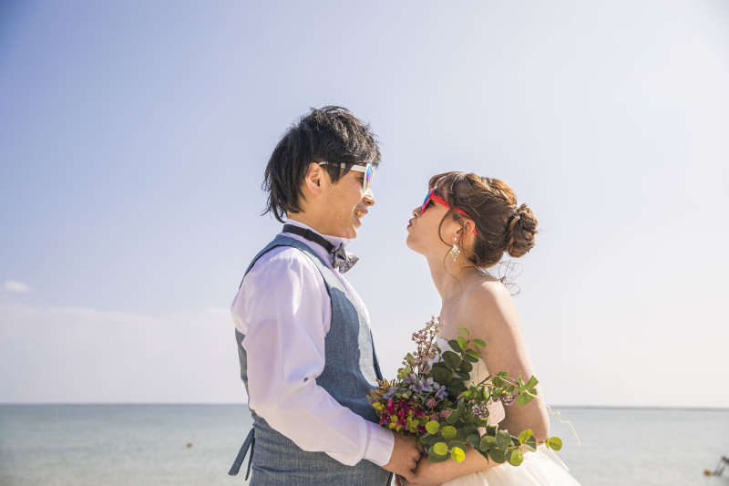 *実際に撮影をさせていただいたお客様の声*