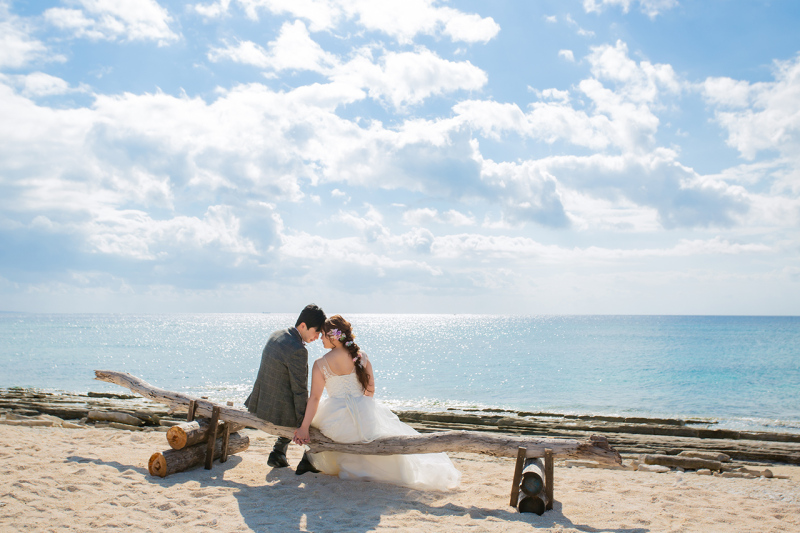 無人島撮影のスケジュールに関しまして＊