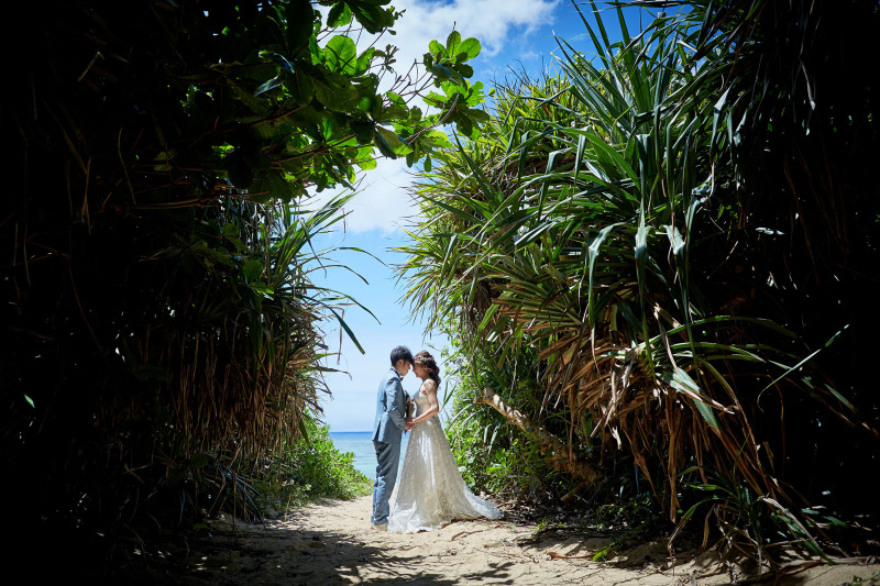 ビーチだけじゃない！色んな沖縄を楽しみましょう☆