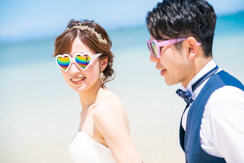 撮影に欠かせない!!無料貸し出しアイテムのご紹介