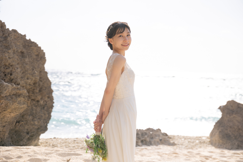 美容に特化した【花嫁ビューティープラン】でさらに美しく˚✧₊