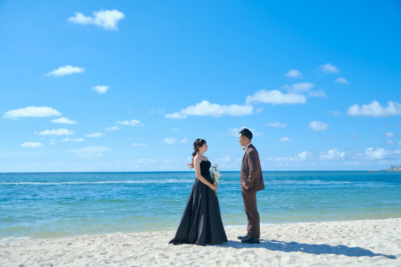 ロケ地紹介＊アラハビーチ