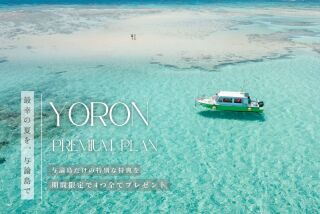 与論島フォトウェディング〈期間限定のプレミアムプラン〉をご紹介☆*:.