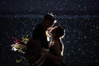 ＊幻想的＊アメイジングフォト！