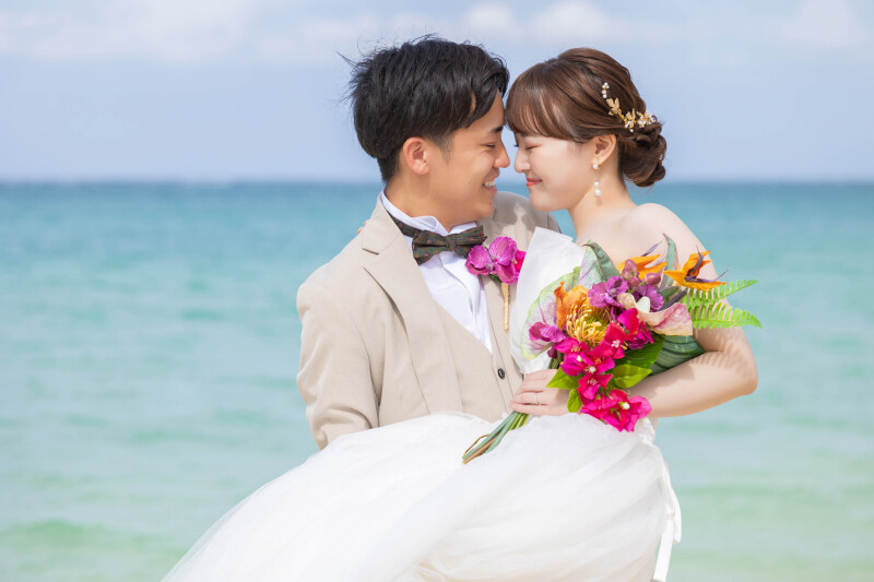 **サロンにあるお衣装は、全てプラン内で着用できます**