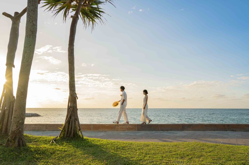 ＼夏が終わる前に急げ！／ お得に撮影するなら9月がおすすめ *