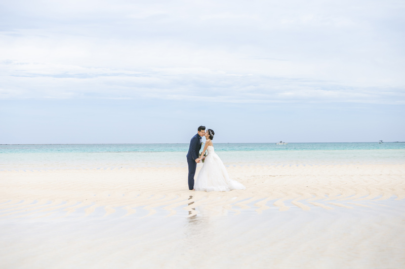 **《与論島》来島自粛解除につきまして**