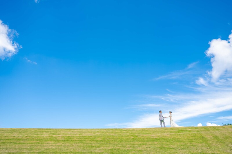 海だけじゃない！グリーンスポットの魅力をご紹介☆