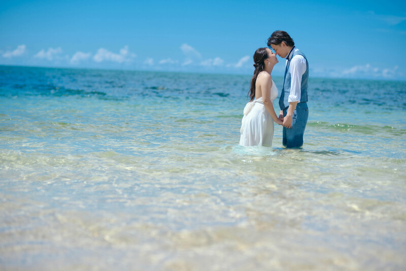 ｟Q&A｠沖縄フォトウェディングで よくある質問特集♪