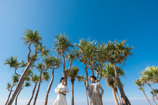 【大人気ロケーション地】アラハビーチでのお写真をご紹介♩
