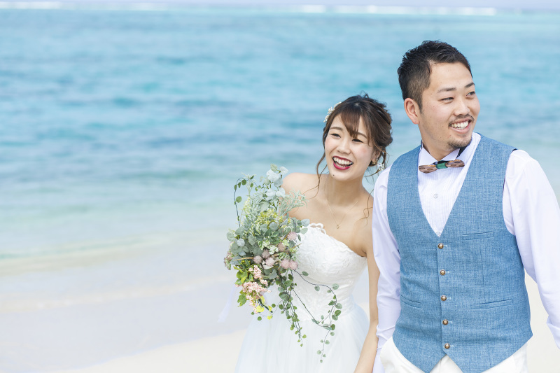 フォトウェディングに欠かせないアイテム紹介♡〈ブーケ編④〉