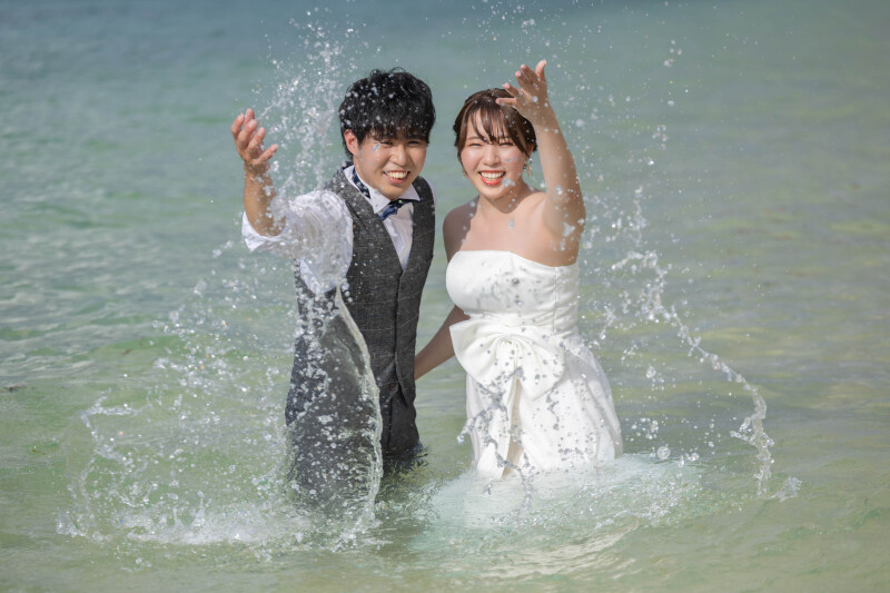 撮影当日のお持ち物について【新郎様編】