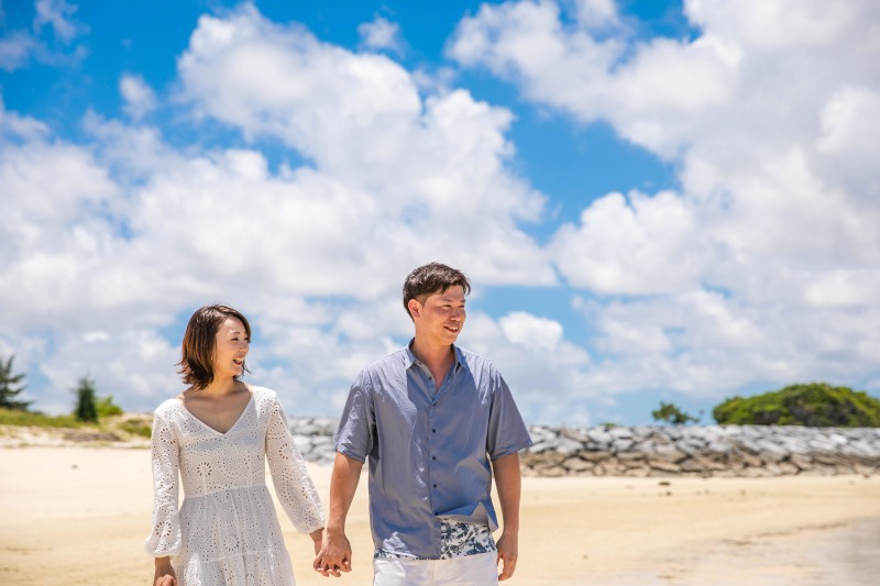 *実際に撮影をさせていただいたお客様の声*