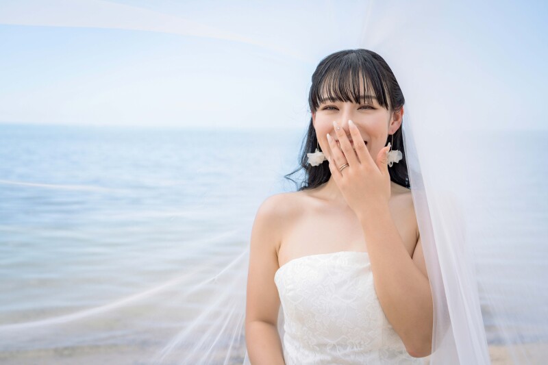 ＼ 衣装にこだわりたい方必見 ／ お衣装の取り置き、お持ち込みについて*☆