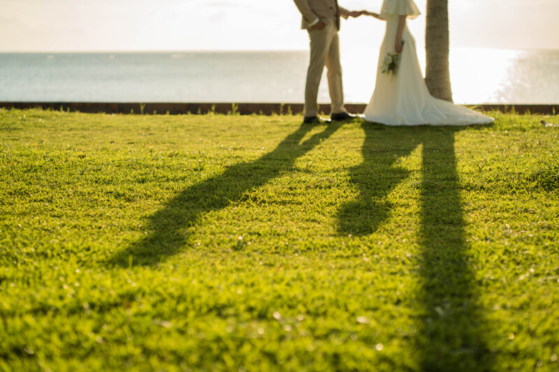 ロケ地紹介＊アラハビーチ