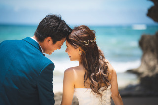 人気のポージングをご紹介♪*