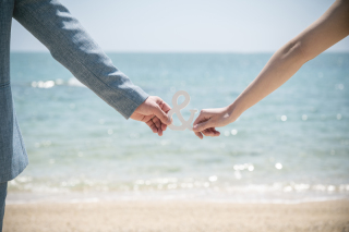 撮影日は旅行中のいつに設定したらいいの？＊