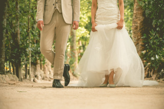 新郎様の靴事情のご紹介♪