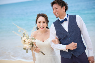 衣装チェンジでこだわりフォトウェディング*