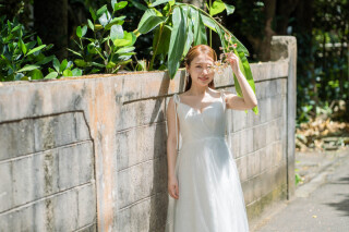 撮影当日のお持ち物について【新婦様編】