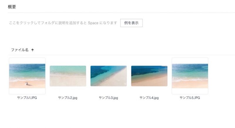 ダウンロード形式納品とは***