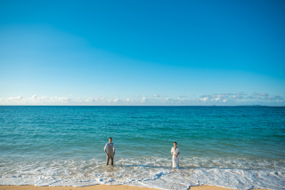 新オプション『ドローンムービー』がプランになって登場☆*