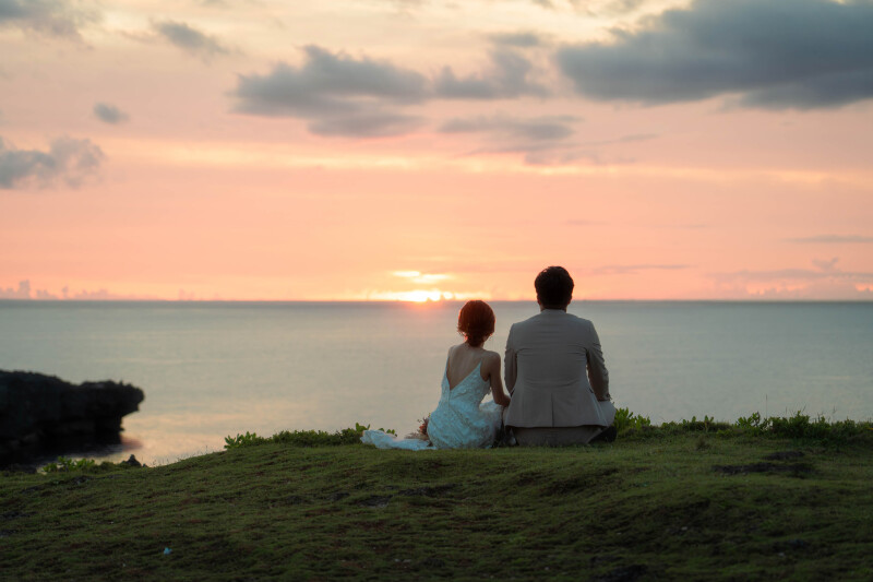 ＊結婚式の前撮りにぴったりなおすすめプラン＊