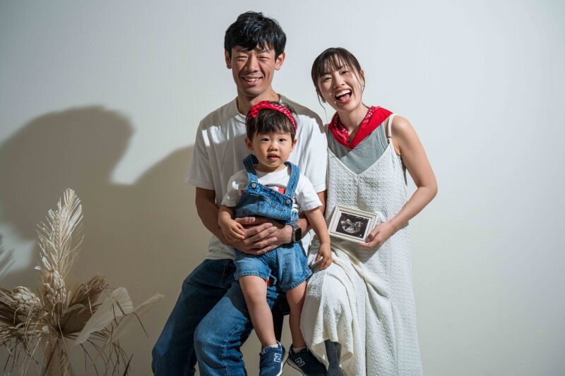 マタニティフォトについて**